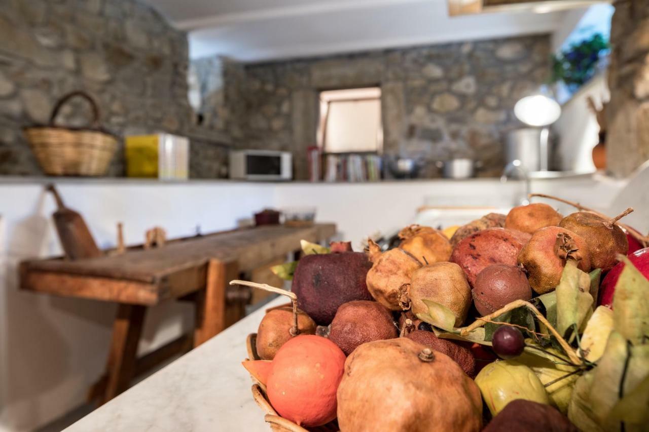 La Taverna Fra Le Colline Arezzo Buitenkant foto